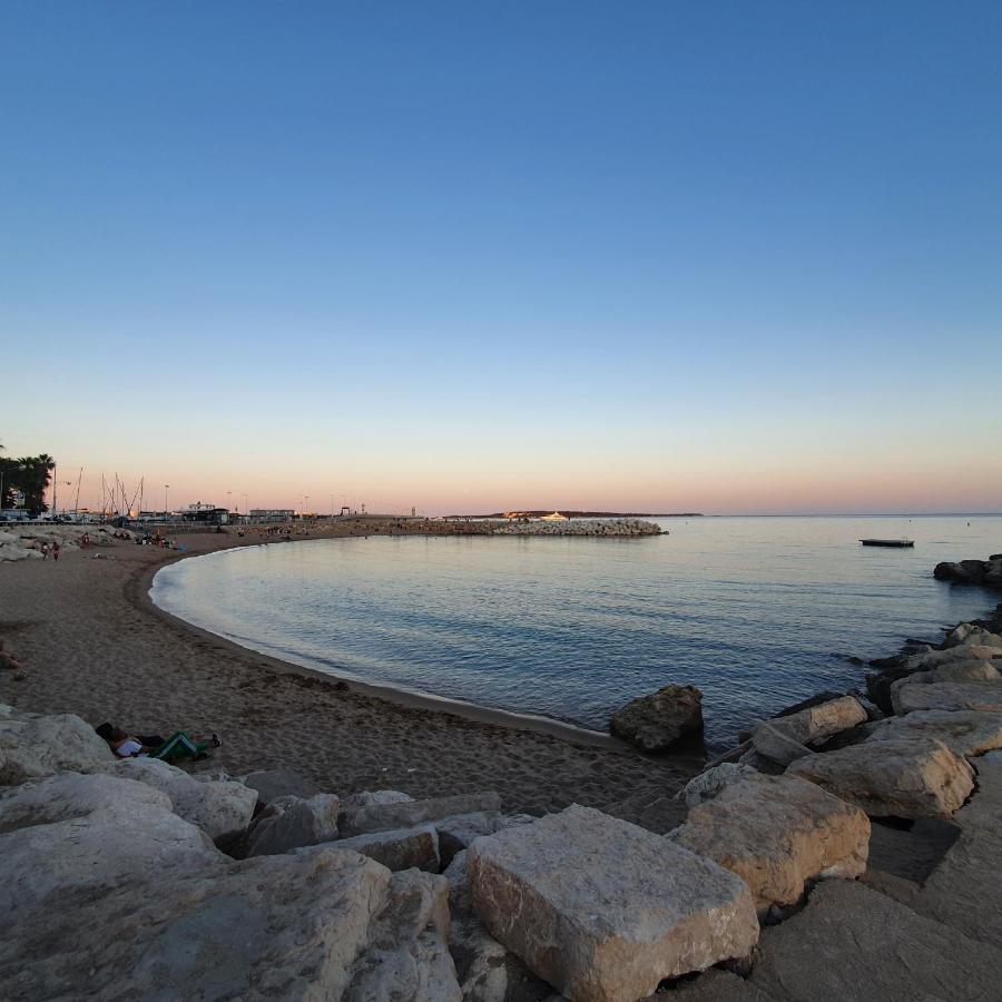 Studio 500M Palais Cannes 2 Personnes ภายนอก รูปภาพ